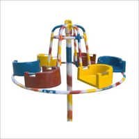 Merry Go Round (mgr)