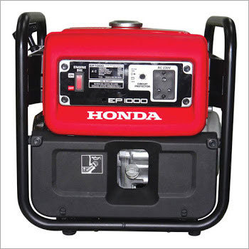 Portable Petrol 1 Kva Generator Output Type: 2800