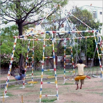 Atom Swing Atom Swing