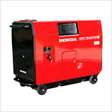 Honda Portable Genset 2 KVA