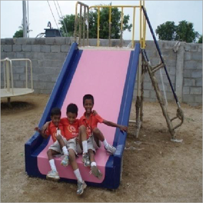 FRP Plain Slide