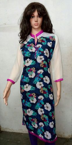 Kurti Collection