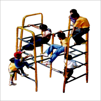 Criss Cross Climber