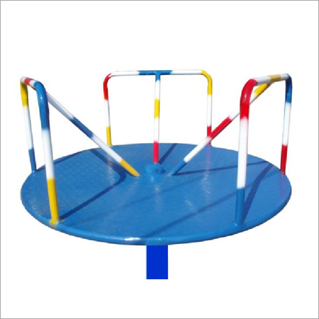 Revolving Platform