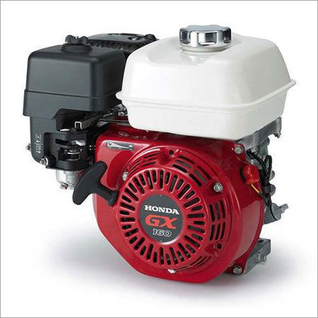 Honda Portable Petrol Engine- Gx Series Output Type: 2800