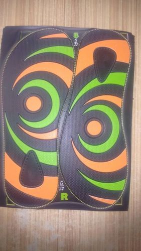 Footwear Printing Services