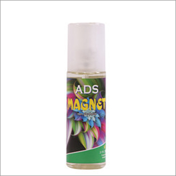 Magnet Body Spray