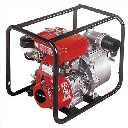 portable water pump price