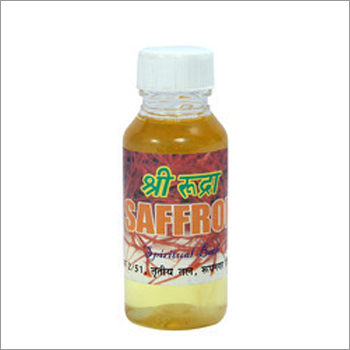 Saffron Sandal Spiritual Bath