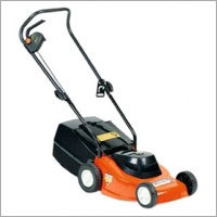 Oleo Mac Electric Lawn Mower 1.6 KVA