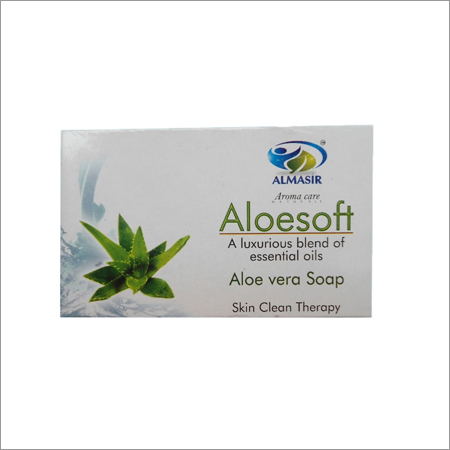 Aloe Vera Soap Aloe Vera Soap
