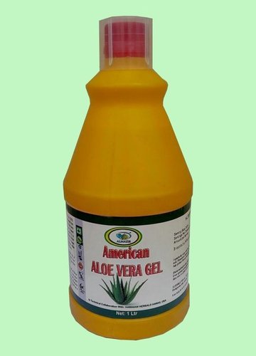 Aloe Vera Gel Aloe Vera Gel