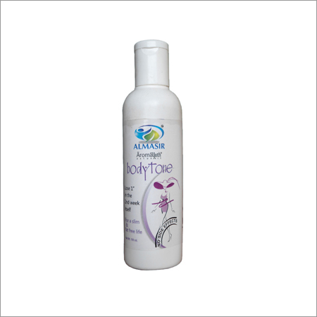 Herbal Body Lotion