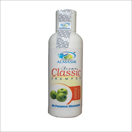 Aroma Classic Shampoo Aroma Classic Shampoo