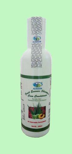 Fruit Essence Shampoo cum Conditioner Fruit Essence Shampoo cum Conditioner