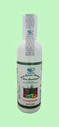Ayurvedic Product Fruit Essence Shampoo Cum Conditioner