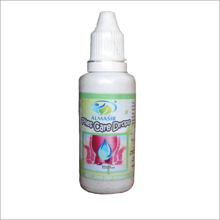 Piles Care Drops