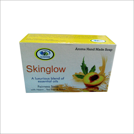 Herbal Soap Herbal Soap