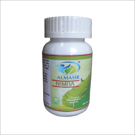 Nimba (Neem) Capsule