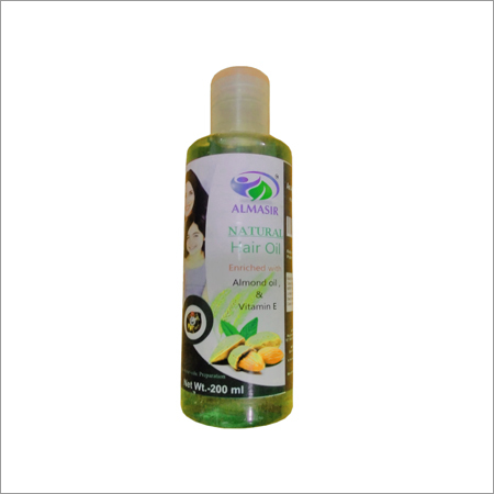 Herbal Hair Oil Herbal Hair Oil
