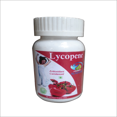 Herbal Capsules