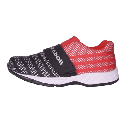 Stylish sports shoes
