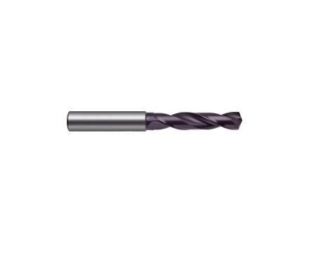 Ratio Drills Without Oil Feed NanoFire Coating