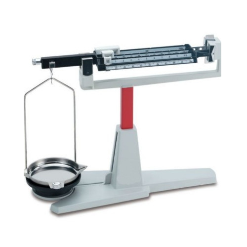 Stainless Steel Single Pan Balance