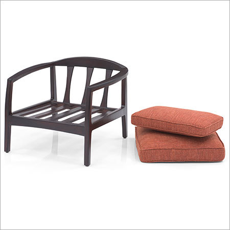 Wooden Sofa Chair
