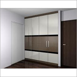 Designer Wooden Wardrobes