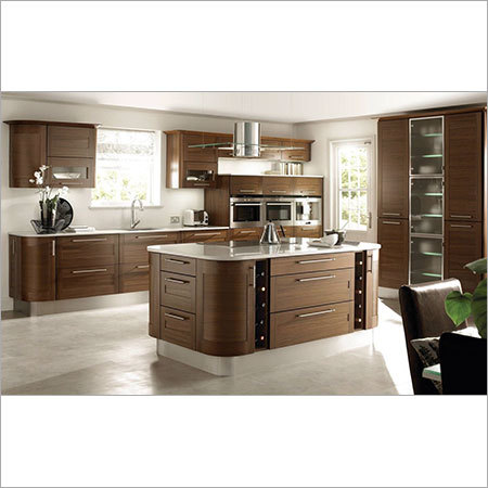Modular Kitchen