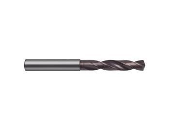 Ratio Drills Without Oil Feed Nano Si Coating