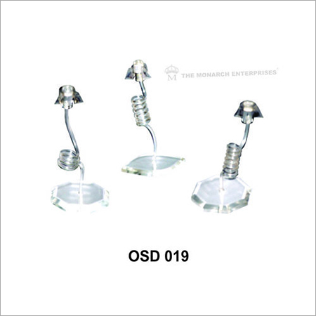 Niche Sunglass Display