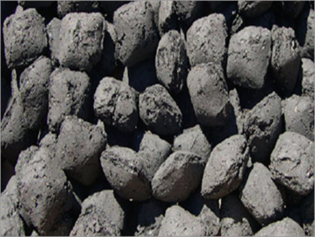 Charcoal Briquettes