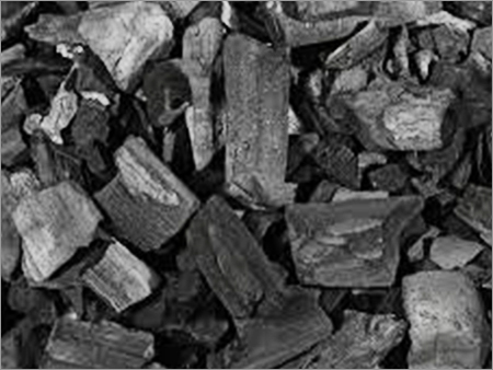 Wood Charcoal