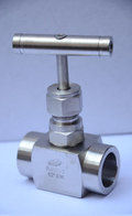 Needle Valve