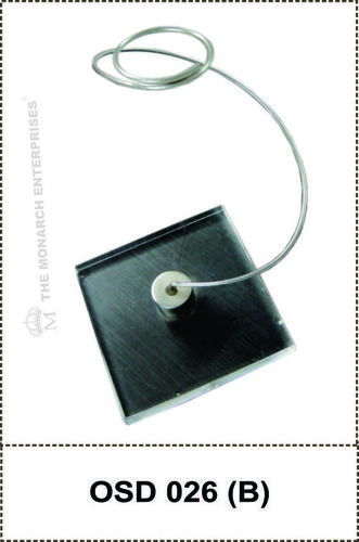 Niche Display Stand for Sunglasses