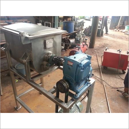 Food Processing Machineries