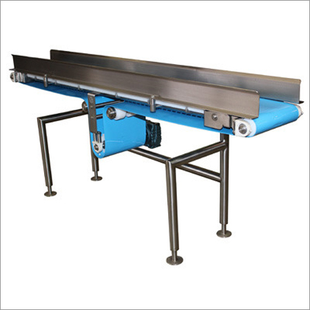 Pharmaceutical Conveyors