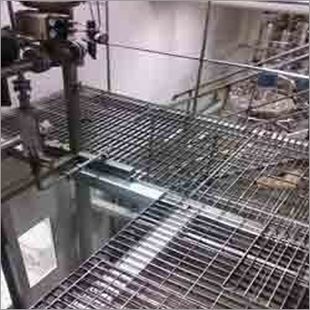Stainless Steel Grating