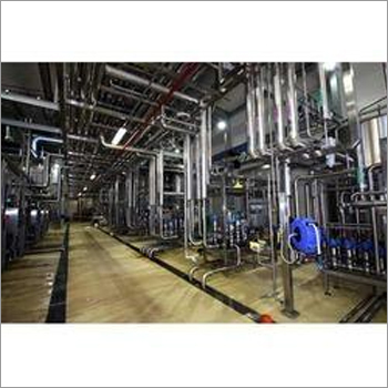 Pharmaceutical Plants Equipment
