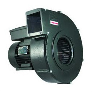 Industrial Blowers