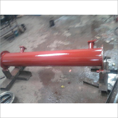 Process Collars