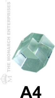 Acrylic Niche Displays For Frames & Sunglasses