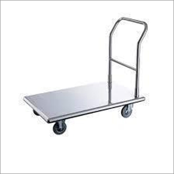 Platform Trolley