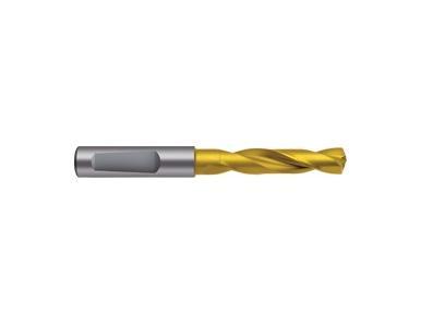 Ratio Drills With Oil Feed Tin Coating