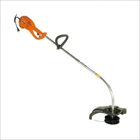 Electric Brush Cutter