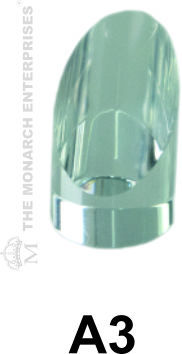 Eyewear Niche Display