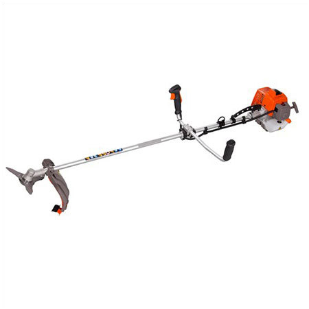 Portable Brush Cutter