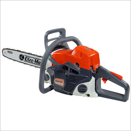 Oleo Mac GS35 Petrol Chainsaw